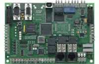 DS 7600 ISDN-Übertragungsgerät mit AWAG-Funktion